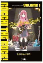 BOCCHI THE ROCK 1