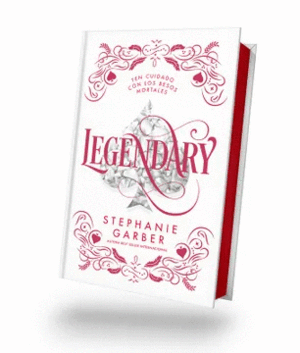 LEGENDARY - EDICION ESPECIAL