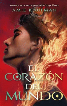 EL CORAZ�N DEL MUNDO
