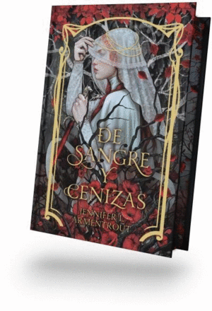 DE SANGRE Y CENIZAS ED LIMITADA