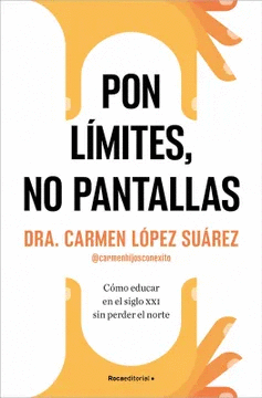 PON L�MITES, NO PANTALLAS