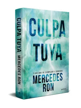 CULPA TUYA (EDICI�N ESPECIAL) (CULPABLES 2)