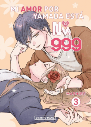 MI AMOR POR YAMADA ESTA AL NV 999 3