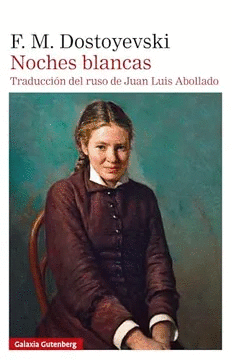 NOCHES BLANCAS