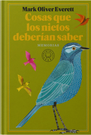 COSAS QUE LOS NIETOS DEBER�AN SABER