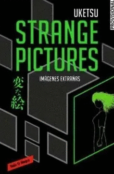 STRANGE PICTURES