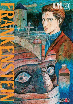FRANKENSTEIN
