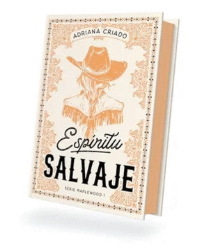 ESP�RITU SALVAJE: MAPLEWOOD 1