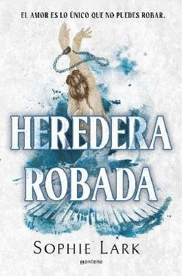 HEREDERA ROBADA HERENCIA BRUTAL 2