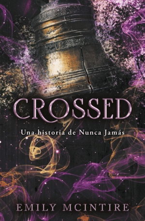 CROSSED NUNCA JAMAS 5