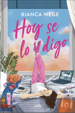 HOY SE LO DIGO