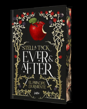 EL PRINCIPE DURMIENTE. EVER & AFTER 1