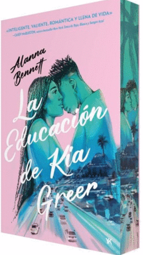 LA EDUCACI�N DE KIA GREER