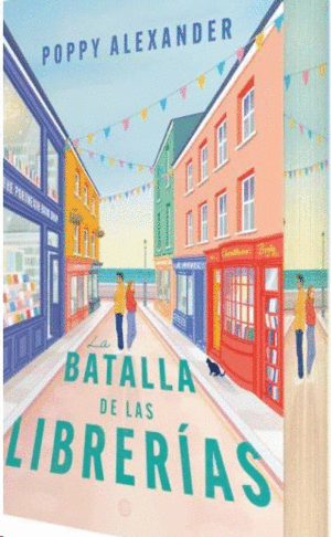 LA BATALLA DE LAS LIBRER�AS