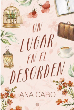 UN LUGAR EN EL DESORDEN