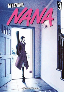 NANA 03 INTEGRAL