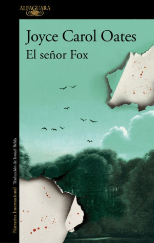 EL SE�OR FOX