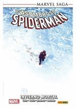 EL ASOMBROSO SPIDERMAN 15 INVIERNO MORTAL