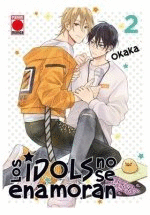 LOS IDOLS NO SE ENAMORAN 2