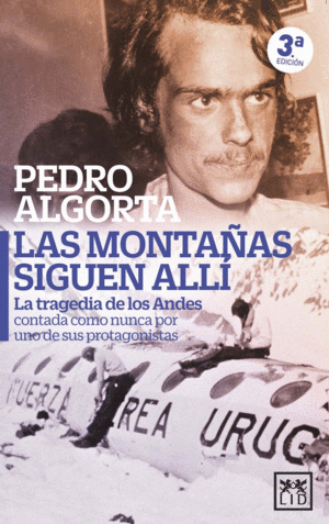 LAS MONTAAS SIGUEN ALLI