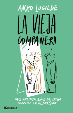 LA VIEJA COMPA�ERA