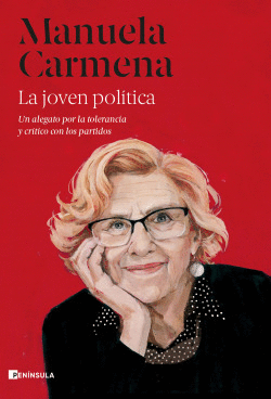 LA JOVEN POL�TICA