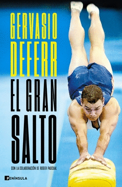 EL GRAN SALTO