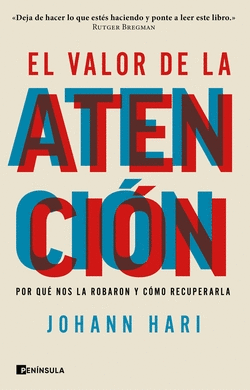 EL VALOR DE LA ATENCI�N