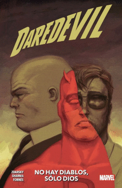 MARVEL PREMIERE DAREDEVIL. NO HAY DIABLOS, S�LO DI�S 2