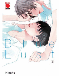 BLUE LUST 2