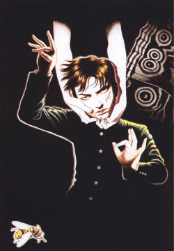 LA SONRISA DEL VAMPIRO (REEDICIN)