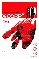 100% MARVEL COEDICIONES CORPORACI�N-X