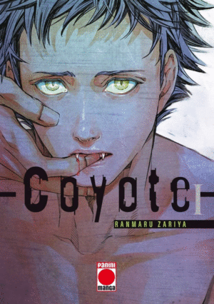 COYOTE 1