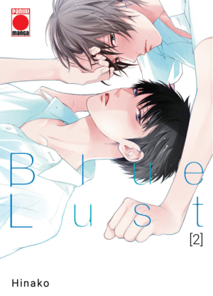BLUE LUST 2