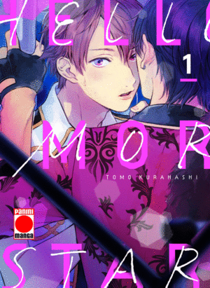 HELLO MORNING STAR 1