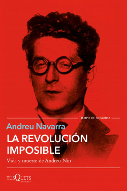 LA REVOLUCI�N IMPOSIBLE