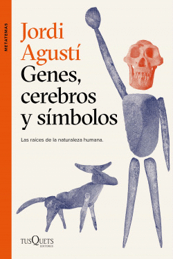 GENES, CEREBROS Y S�MBOLOS
