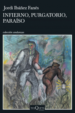INFIERNO, PURGATORIO, PARA�SO