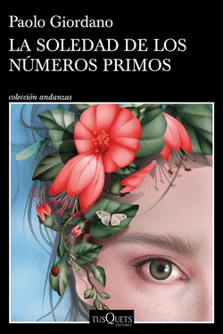 LA SOLEDAD DE LOS N�MEROS PRIMOS