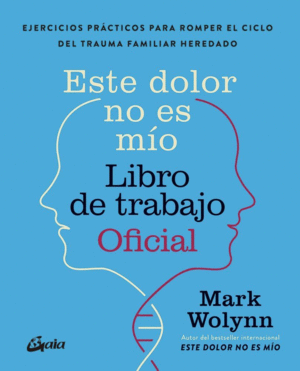 ESTE DOLOR NO ES MIO LIBRO DE TRABAJO OFICIAL