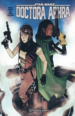 STAR WARS DOCTORA APHRA N� 02 EN BUSCA DEL MOTOR
