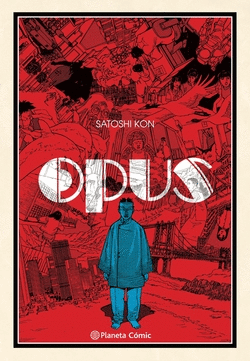 OPUS N� 01/02 (NE)