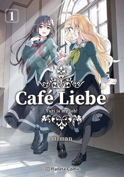 CAF� LIEBE N� 01