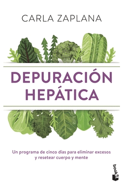 DEPURACI�N HEP�TICA