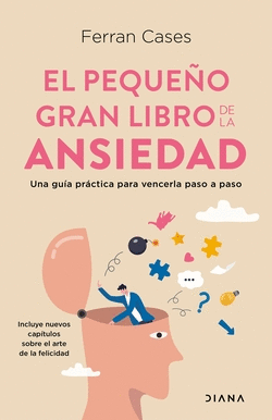 EL PEQUE�O GRAN LIBRO DE LA ANSIEDAD