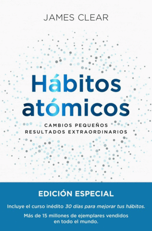 HABITOS ATOMICOS ED. ESPECIAL (T)