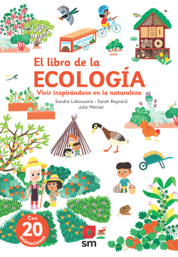 EL LIBRO DE LA ECOLOG�A