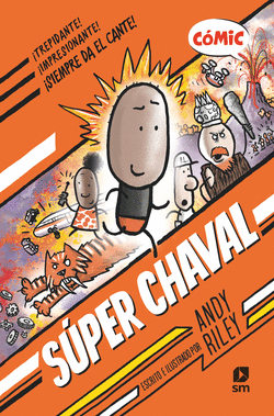 S�PER CHAVAL
