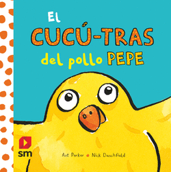 EL CUC�-TRAS DEL POLLO PEPE