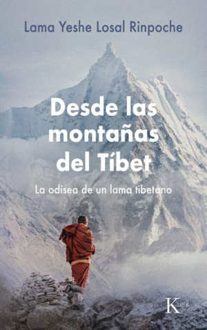 DESDE LAS MONTA�AS DEL TIBET